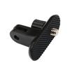 AEE Action Camera Mounting Bracket with 5MM Square Screw & Magnetic Tripod Adapter