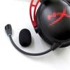 Replacement Microphone With Lighted Compatible For Hyperx Cloud Alpha Wireless Edition Headphone