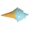Ice Cream Inflatable Toy Extra Large Ice Cream Pool Float Kids Floating Toy for Swimming Pool Water Play