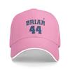 OffCampus GarrettGraham  Sandwich Baseball Caps Vintage Hockey Jersey for Unisex Women Adjustable Sun Cap Travel Adult Hats