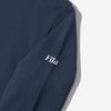 Fila Fila Sports Hoodie Fe2pod5101x Nay