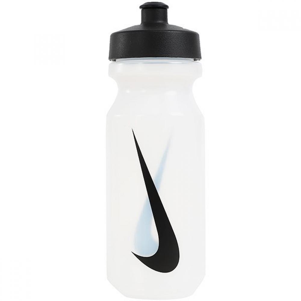 

Nike Оригинальная бутылка для воды Nike Big Mouth 650 мл AC4413968:1