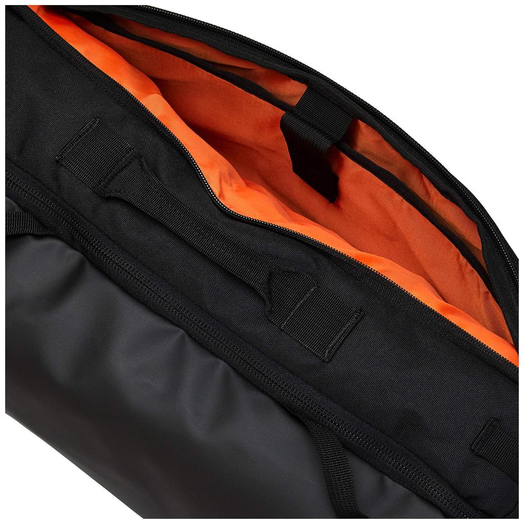 Organizer do koszykówki Converse Kwadratowy C2104012 Czarny D-Pack D-Pack