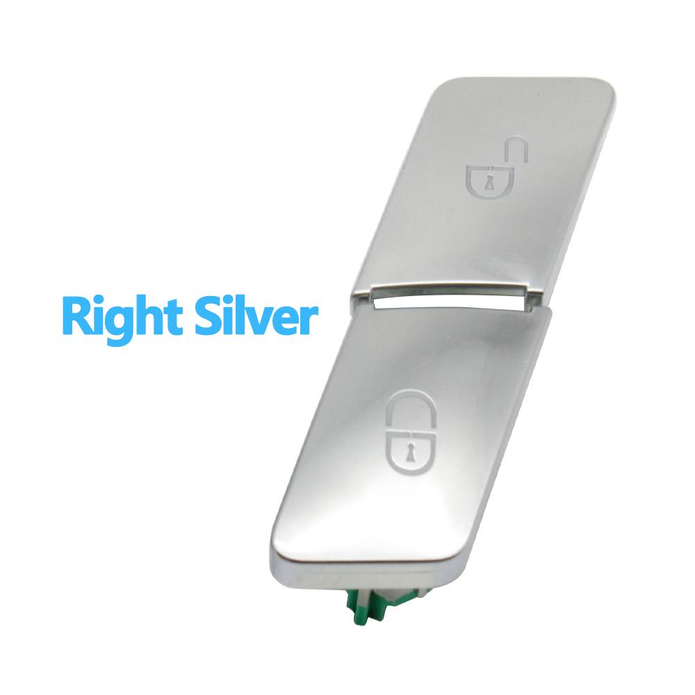 Auto Innentürschloss Entsperren Öffnung Schalter Taste Für Mercedes Benz C GLK 204, E Klasse W212 W207, GL ML GLE GLS