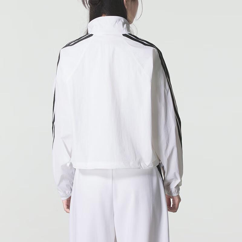 Adidas Women's Hooded Sport Jacket KC0181