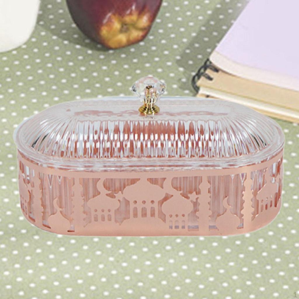 Candy And Snack Serving Container for Kitchen Use