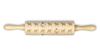 Finnish Spitz, Finnish Hunting Dog – Rolling pin for dough with a dog, patterned rolling pin for ceramics | Art-Dog