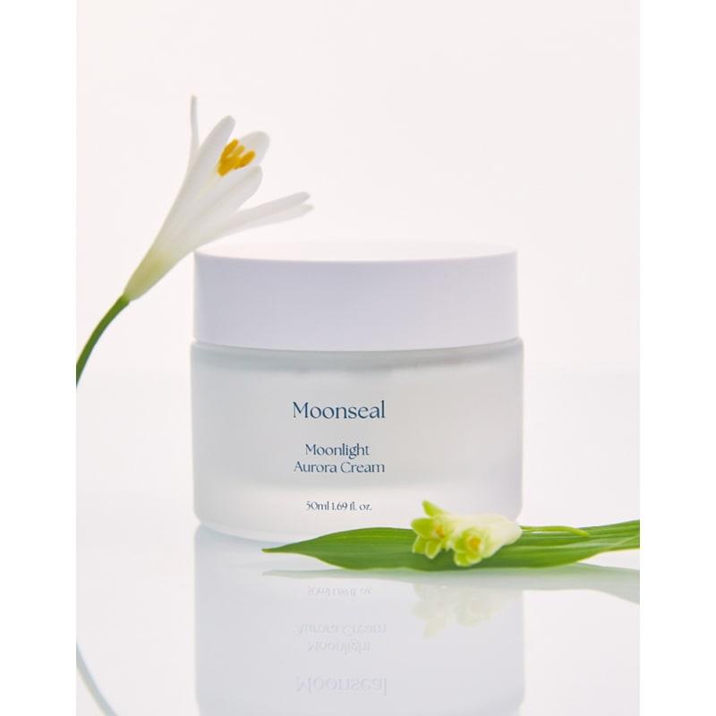 Moonseal Moonlight Aurora krém