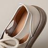 Übergröße Sommer Neu Komfort Lässig Damen Schuhe Mode Weiche Sohle Atmungsaktiv Ausgehöhlt Flache Schuhe für Damen