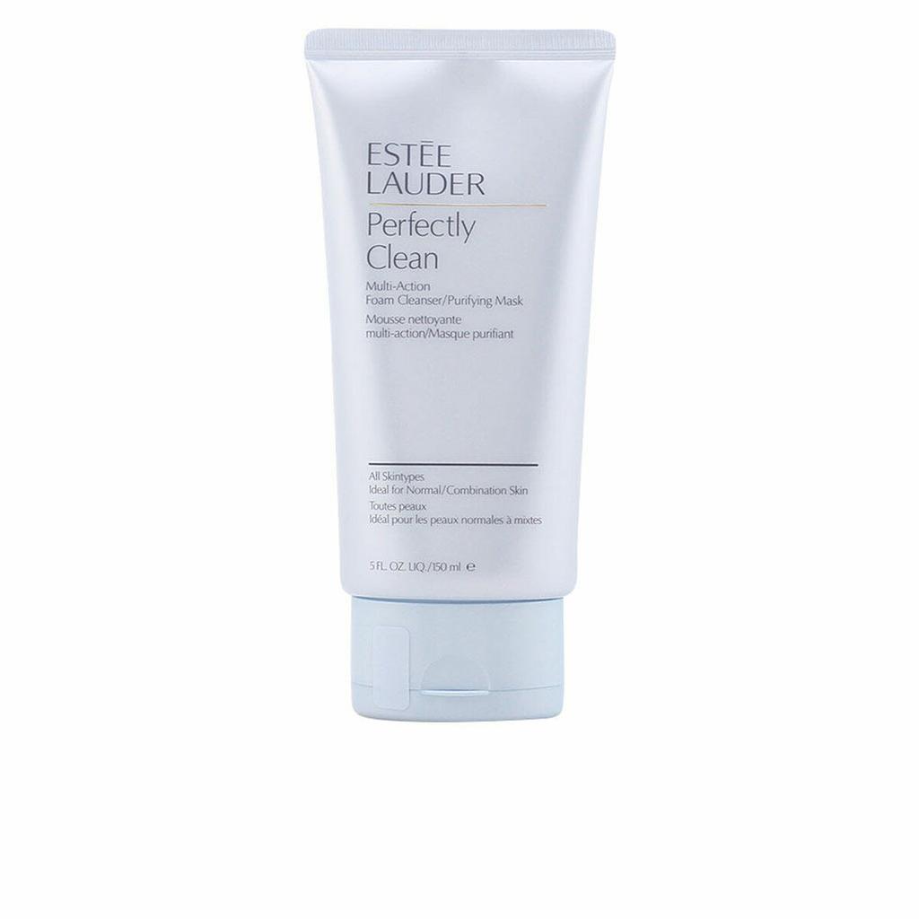 Estee Lauder,  Perfectly Clean, Gentle Cleansing, Cleansing Foam, 150 ml