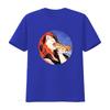 PUSCIFER HOTDOG For Fan Black Size S XL Funny T Shirt AH w vintage Washed Stretched graphic homme Unisex Casual