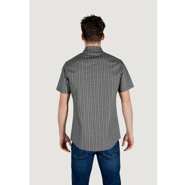Armani Exchange Shirt XM000624 AF13184