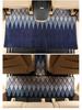 25 Buick GL8 Luxgen PHEV Middle Row Carpet Floor Mats - Interior Upgrade