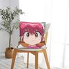 Pillow Cover Anime Ranma 1/2  Morden Pillow Case For Wedding Party Home Decor Pillowcases