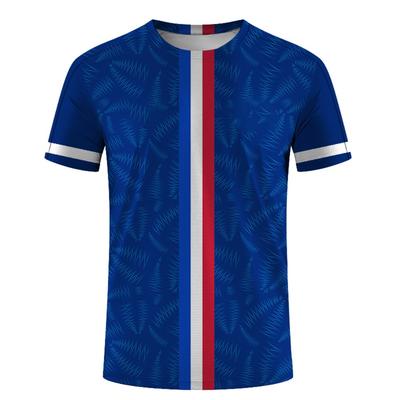Men Gym Sportswear Summer Short Sleeve Badminton Running Training Fitness Breathable Casual Stylish Round Neck T-Shirts Tops