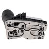 Oil Cooler Oil Filter Housing & Gaskets 11428512283 For BMW X3 F25 2009-2017