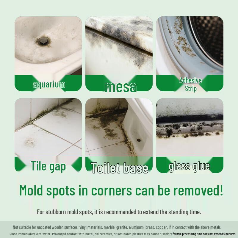 Dettol Mold & Mildew Remover Disinfectant Spray