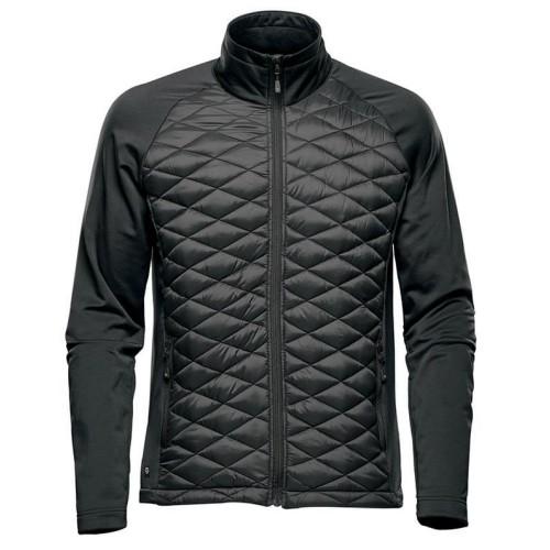 Stormtech Mens Boulder Thermal Soft Shell Jacket
