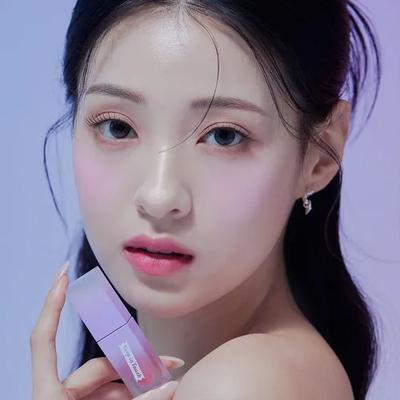 [NOVO]_Water Fit Matte Soak Tint 6 Cores