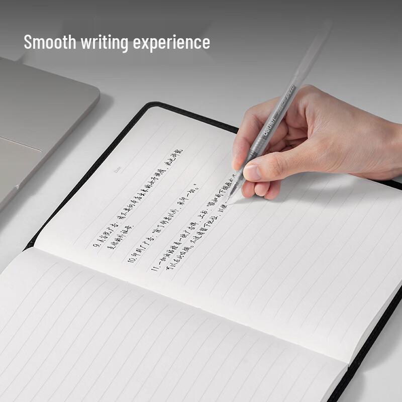 Deli 7900 Classic Business Notebook