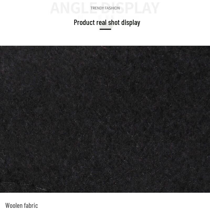 ZHENYUEQI Senior Winter Warm Earflap Duckbill Cap