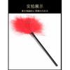 SM Short Rod Feather Stick Couple Foreplay Alternative Toys Adult Sexual