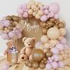 Accesorii de petrecere – Baloane