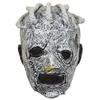 Masque de Cosplay du Film Corey Taylor en Latex Accessoires de ixd'Halloween de Bar pour Adulte