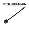 6G-7.2G FPV Video Transmission Antenna 3.0 dBi High Gain SMA Inner Pin Omni Directional VTX Antenna For Racing Drone RC Plane