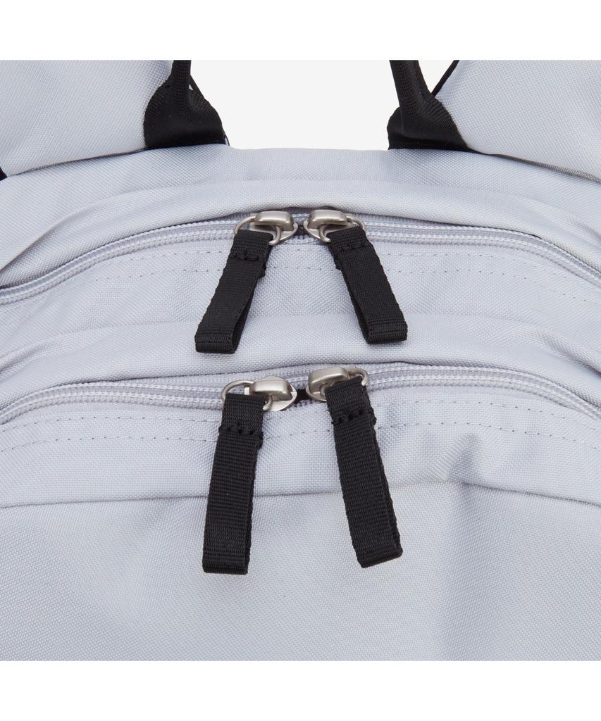 The North Face Nm2Dr05L Standard Book Backpack Ice_Gray