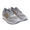 Asics Sneakers Uomo Gel Lyte 3 Taglio Laser Grigio Grigio Chiaro H5E3L-1313