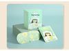 Kefu Steam Eye Mask for Eye Fatigue Relief and Improved Sleep