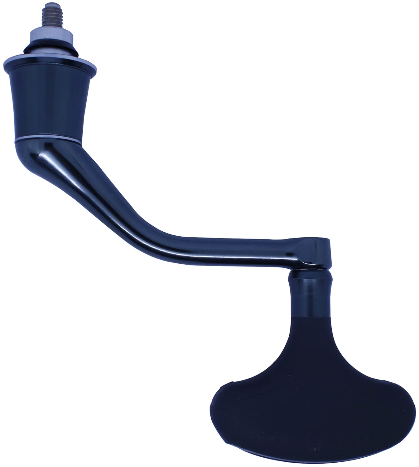 

Genuine Parts 22 Stella C3000MHG Handle Set Part 10S7H No. чорний
