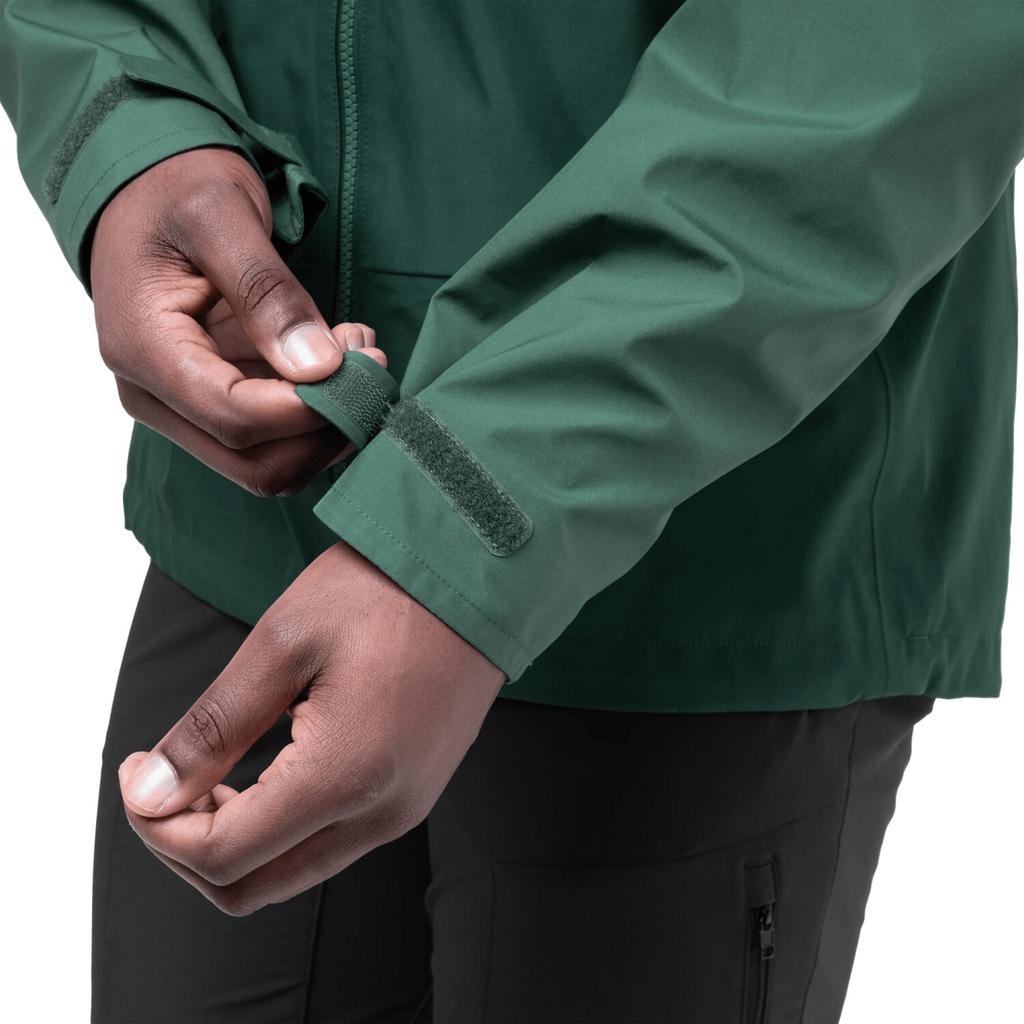 Куртка Mountain Equipment Makalu Jacket dusk/cosmos