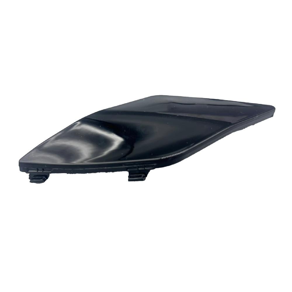 Front Bumper Tow Hook Hole Eye Cover Cap For Nissan Sentra 2020 2021 2022 2023