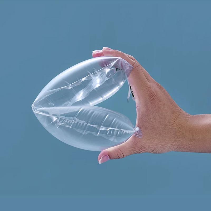 Express Logistics Inflatable Filling Bag Luggage Shoe Support Anti Deformation Airbag Anti Vibration Buffering Air Bags Packaging Shipping Materials