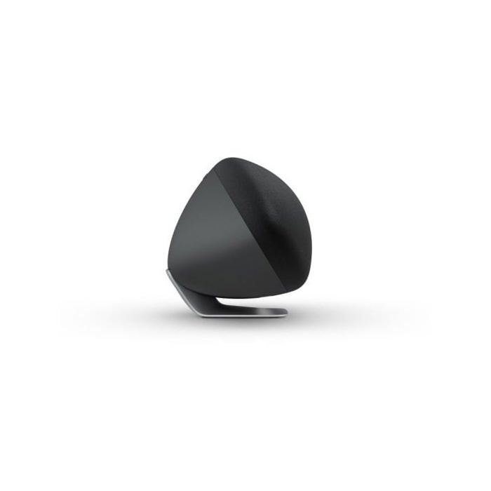 Enceinte sans fil - Bowers &amp; Wilkins - Zeppelin - Bluetooth - Gris anthracite - Sans fil