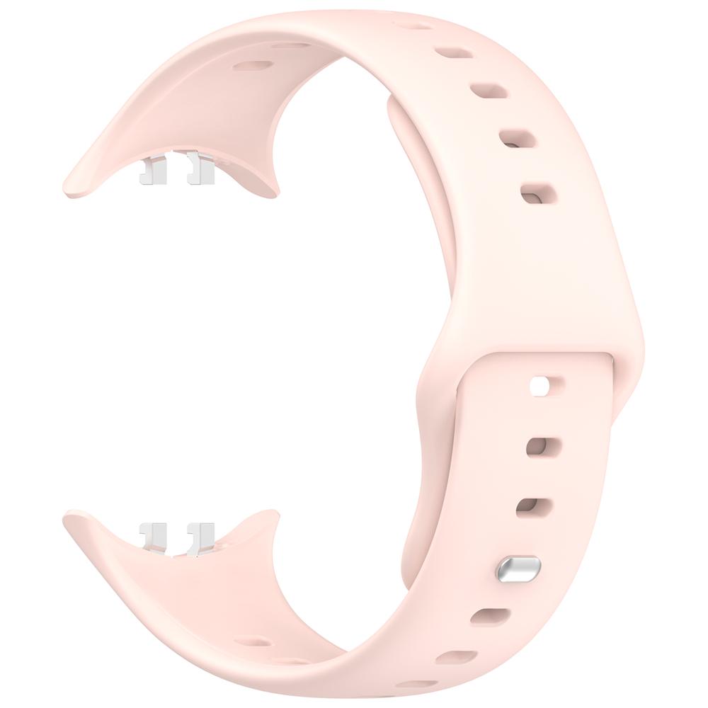 Reverse Buckle Silicone Strap for Vivo Watch5 Sports Wristband for IQOO Watch 5 Watchband Accessories
