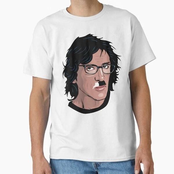 Charly Classic Tshirt Made In Usaaus Tshirt S2xl S