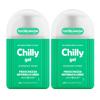 Chili Fresh Feminine Wash 200Ml X 2-Pack Set