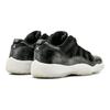 (GS) Air Jordan 11 Retro Low 'Barons' Kids' 528896-010
