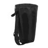 Portable Waterproof Black Shoulder African Drum Carry Bag Backpack Musical Instrument Accessory