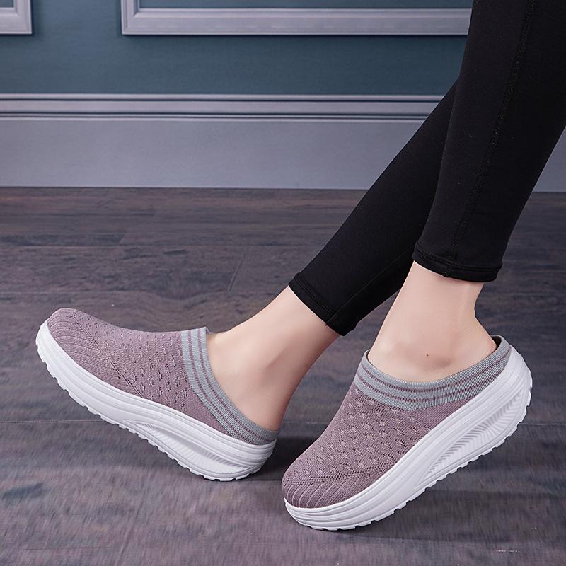 Дышащие кроссовки — фото 13