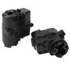 For Toyota Prado Land Cruiser 1 Pair Rearview Mirror Folding Motor Power Side Door Mirror Actuator