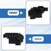 Durable-Car Oil Water Separator Crankcase Vent Valve 079103464F For  A5 A6 A8 R8 Car Accessories