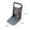 #Adjustable Distance Car Back Auto Trunk Fixed Rack Holder Stand Shake-proof Organizer Fence Storage Holder Storage Box Fixer