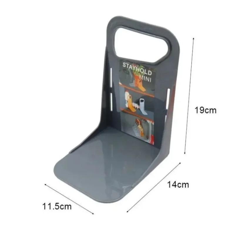 #Adjustable Distance Car Back Auto Trunk Fixed Rack Holder Stand Shake-proof Organizer Fence Storage Holder Storage Box Fixer