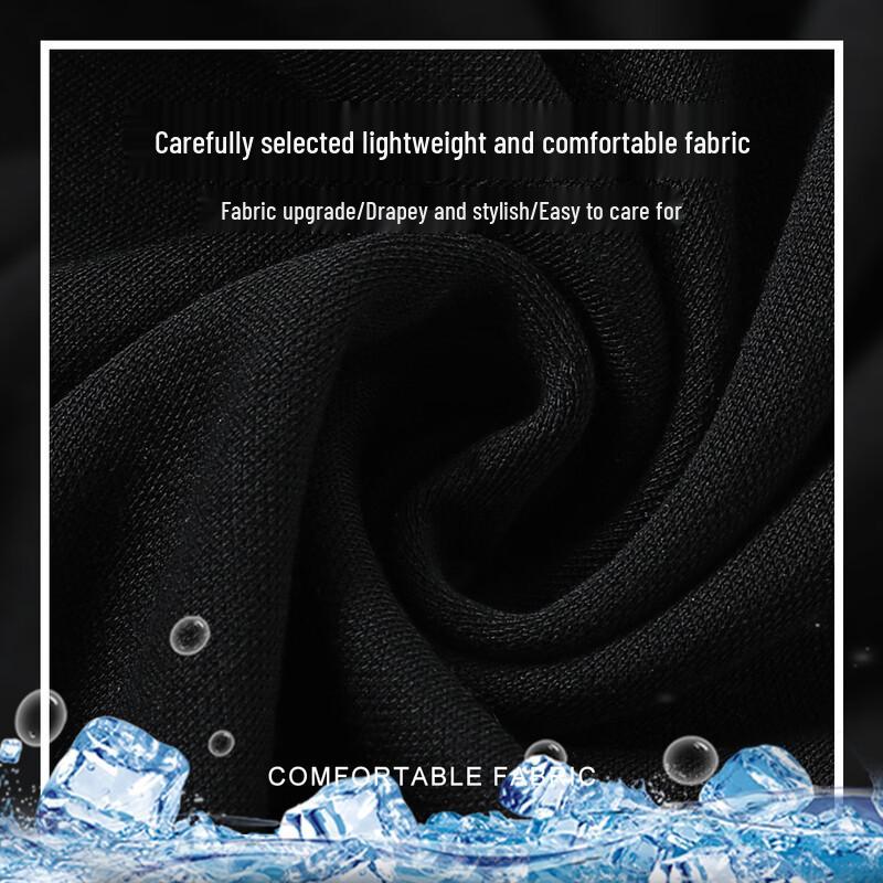Women's High-Waist Straight-Leg Casual Pants