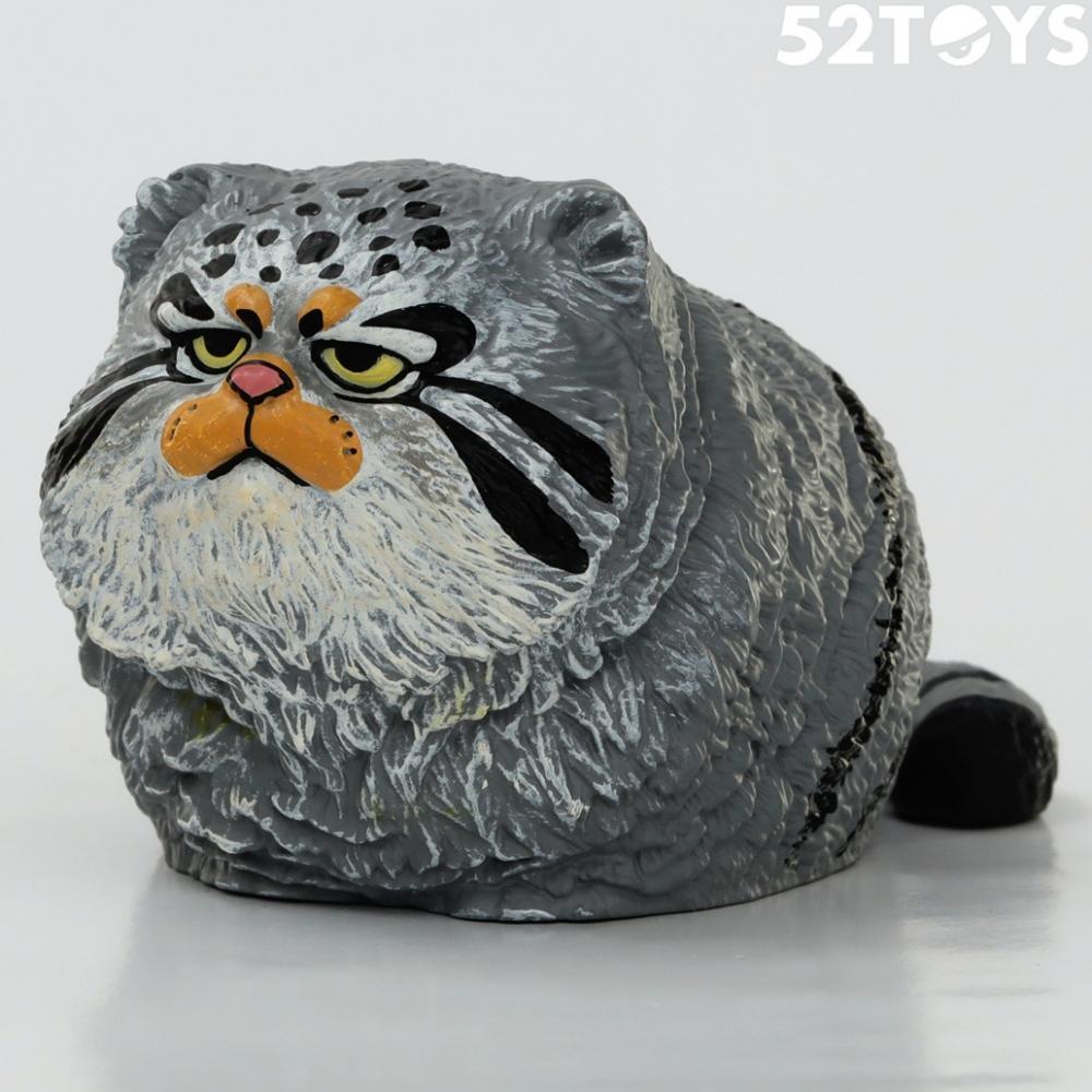 Null Blindbox Staring Marathon Mask Party Series 1box 6pcs