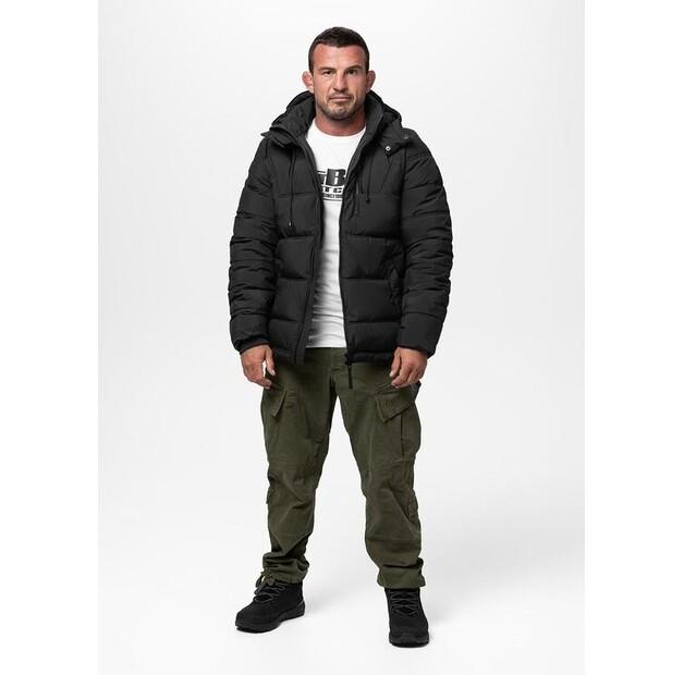 Куртка зимняя PITBULL PIEDMONT